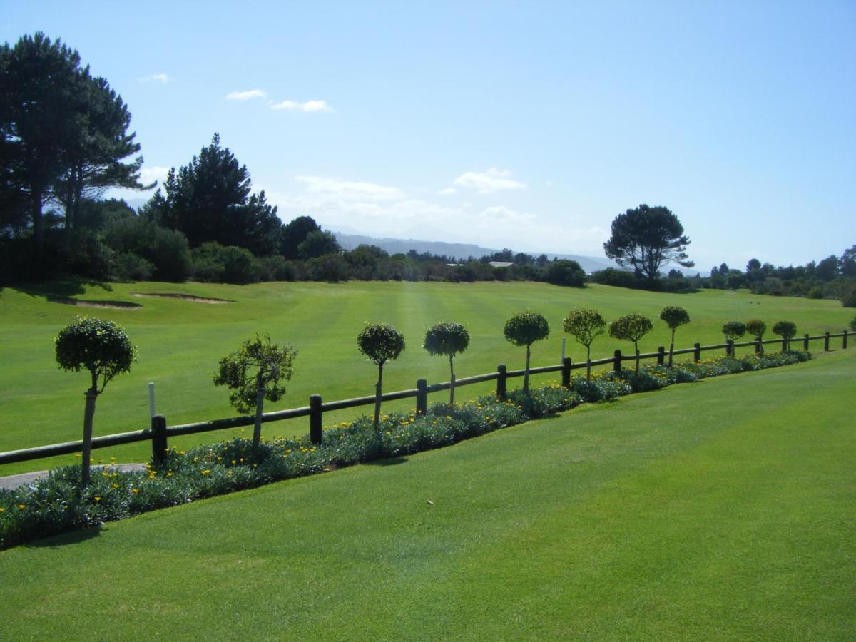 X3 On Goose With Sea View Apartment Plettenberg Bay Exterior photo