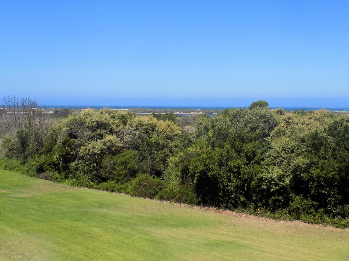X3 On Goose With Sea View Apartment Plettenberg Bay Exterior photo