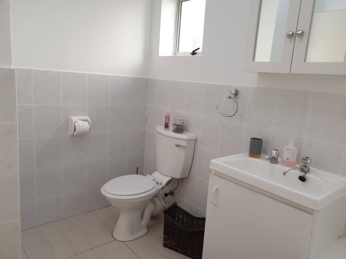 X3 On Goose With Sea View Apartment Plettenberg Bay Exterior photo
